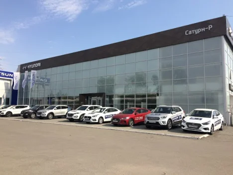 Изображение Hyundai Сатурн-Р